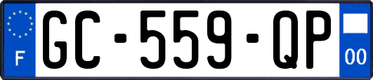 GC-559-QP