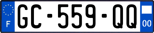 GC-559-QQ