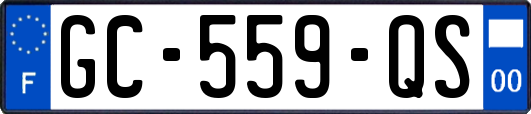 GC-559-QS