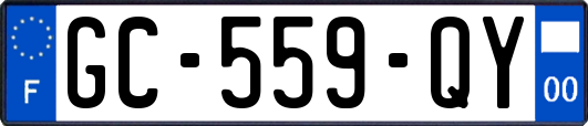 GC-559-QY