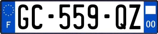 GC-559-QZ