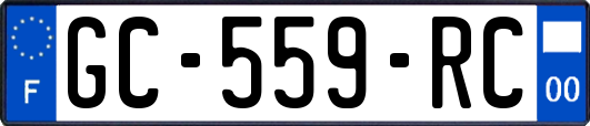 GC-559-RC