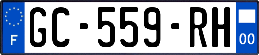 GC-559-RH