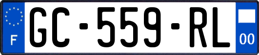 GC-559-RL