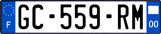 GC-559-RM