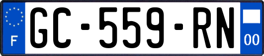 GC-559-RN