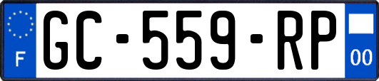 GC-559-RP