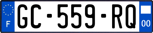 GC-559-RQ