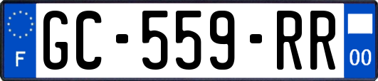 GC-559-RR