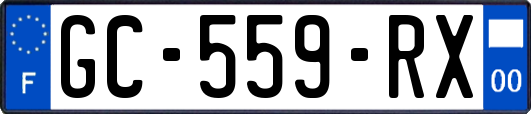 GC-559-RX