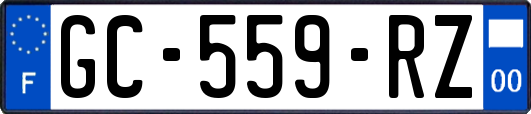 GC-559-RZ