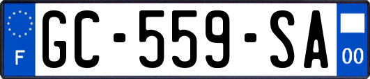 GC-559-SA