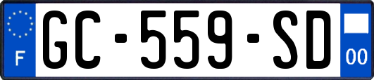 GC-559-SD