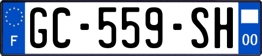 GC-559-SH