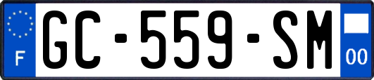 GC-559-SM