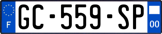 GC-559-SP