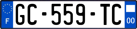 GC-559-TC