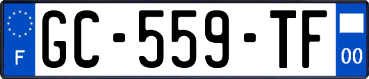 GC-559-TF