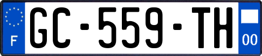 GC-559-TH