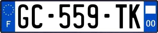 GC-559-TK