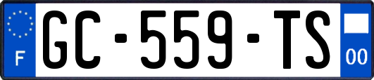 GC-559-TS