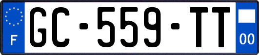 GC-559-TT