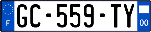 GC-559-TY