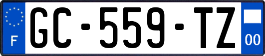 GC-559-TZ