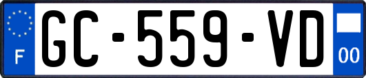 GC-559-VD