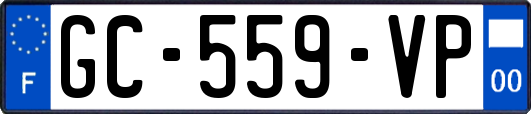 GC-559-VP