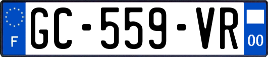 GC-559-VR