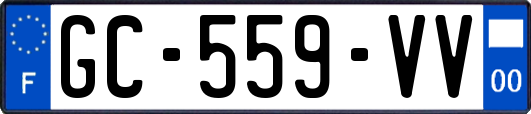 GC-559-VV