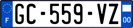 GC-559-VZ