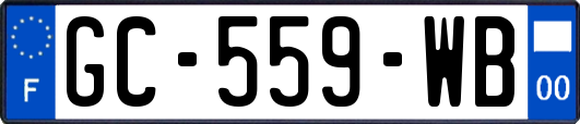GC-559-WB
