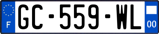 GC-559-WL