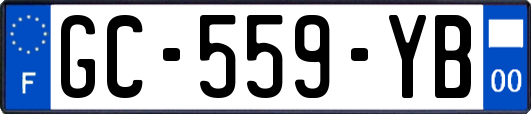 GC-559-YB