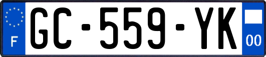 GC-559-YK