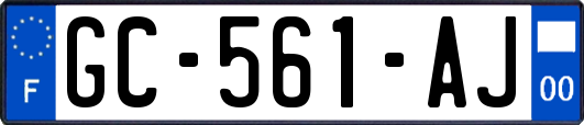 GC-561-AJ
