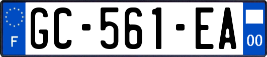 GC-561-EA