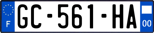 GC-561-HA