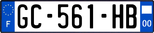 GC-561-HB