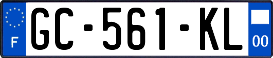 GC-561-KL