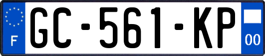 GC-561-KP