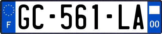 GC-561-LA
