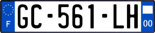 GC-561-LH