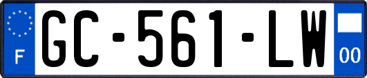 GC-561-LW