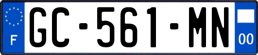 GC-561-MN