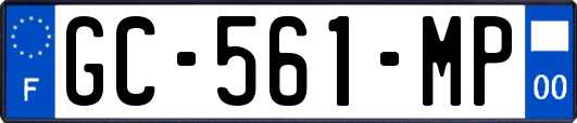 GC-561-MP