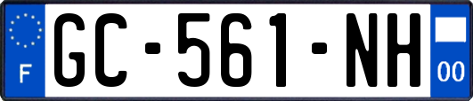 GC-561-NH