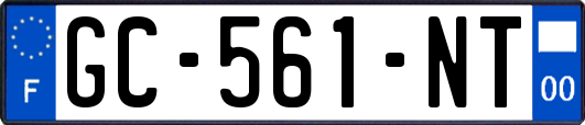 GC-561-NT